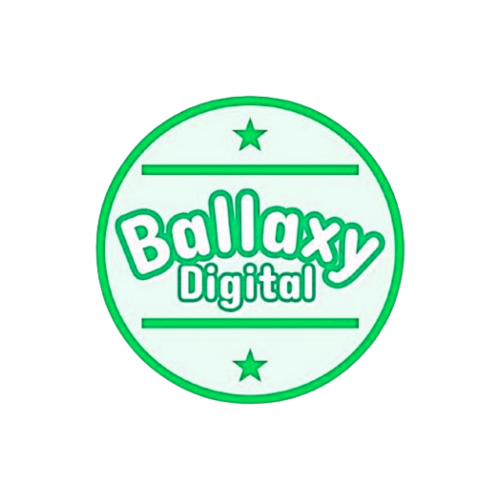 Ballaxy Digital Green (1)