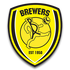 Burton Albion FC