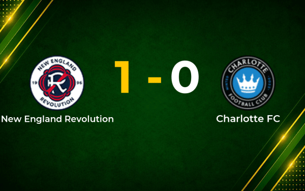 Carles Gil’s 97th‑Minute Penalty Snatches Dramatic Win for New England Over Charlotte