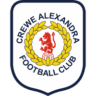Crewe Alexandra FC