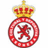 Cultural y Deportiva Leonesa