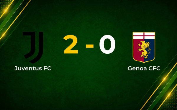 Early Goals from Bremer and McKennie Fire Juventus Past Genoa