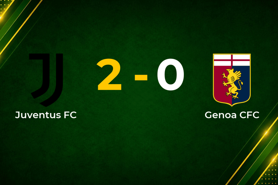 Early Goals from Bremer and McKennie Fire Juventus Past Genoa