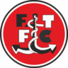 Fleetwood Town FC