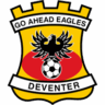 Go Ahead Eagles