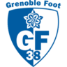 Grenoble Foot 38