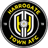 Harrogate Town AFC