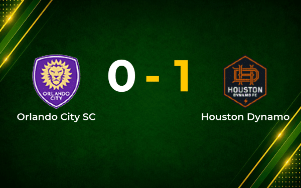 Herrera Strike Lifts Houston Dynamo to Narrow Win at Orlando