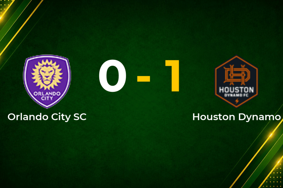 Herrera Strike Lifts Houston Dynamo to Narrow Win at Orlando