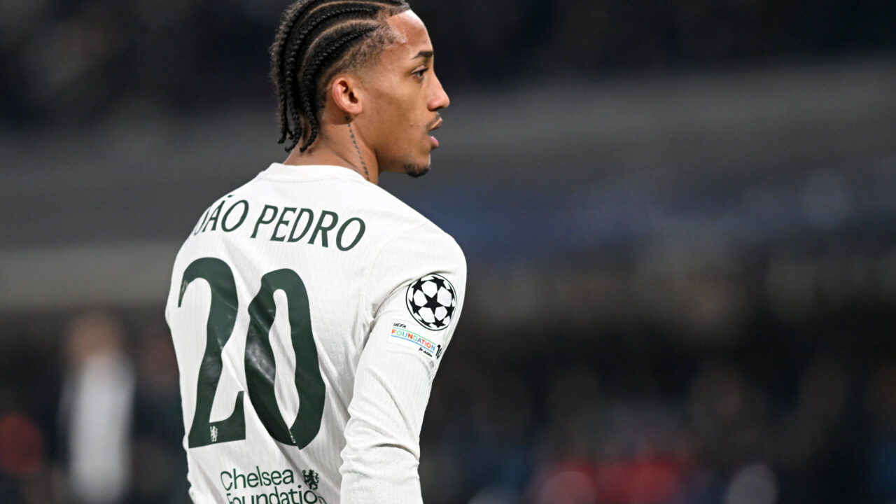 Joao Pedro. IMAGO