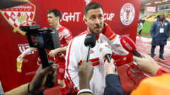 Eden Hazard. IMAGO