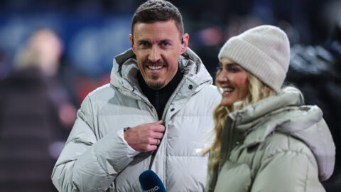Max Kruse. IMAGO