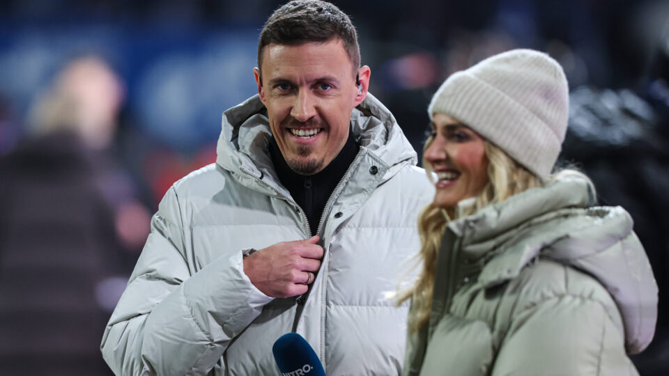 Max Kruse. IMAGO