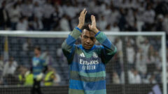 Kylian Mbappé. IMAGO