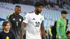 Leandro Bacuna. IMAGO