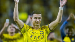 Cristiano Ronaldo. IMAGO
