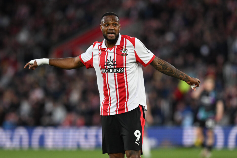 Cyle Larin. IMAGO