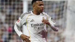 Kylian Mbappé. IMAGO