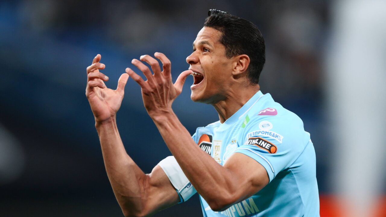Douglas Santos. IMAGO