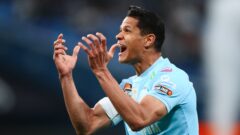 Douglas Santos. IMAGO