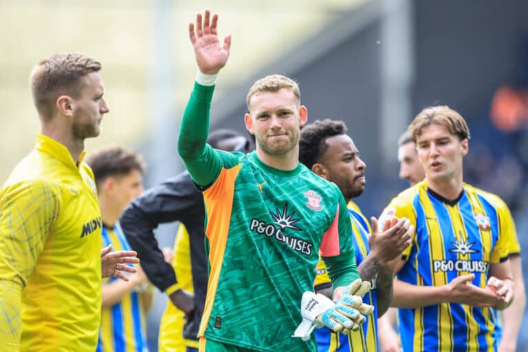Preston North End v Southampton. IMAGO