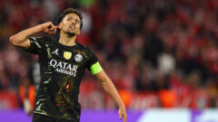 Marquinhos, PSG. IMAGO