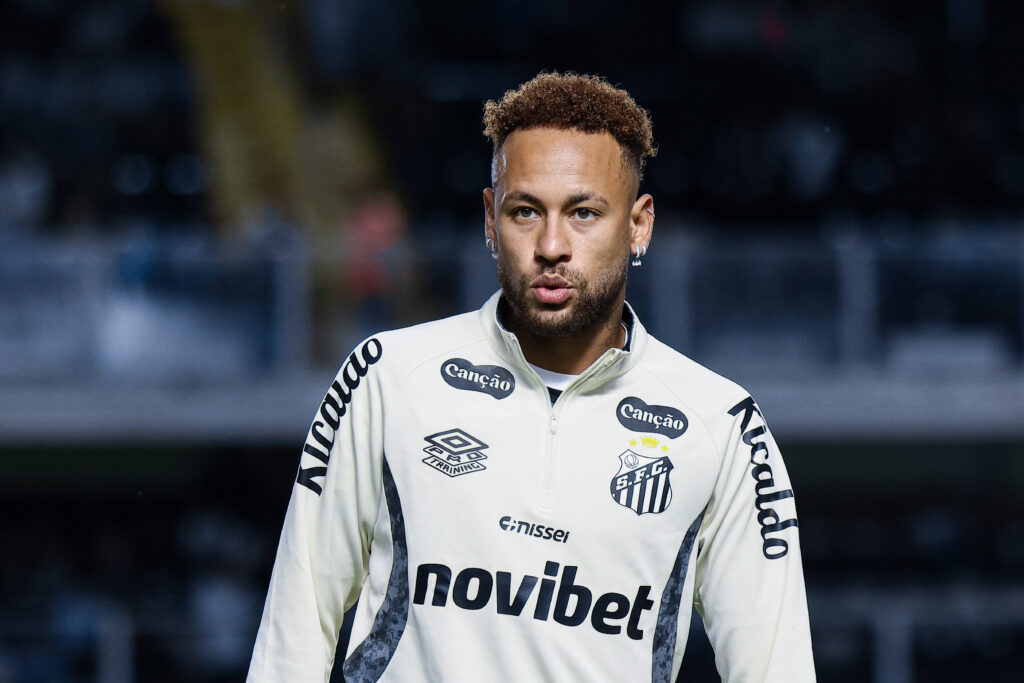Neymar. Imago