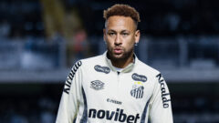 Neymar. Imago