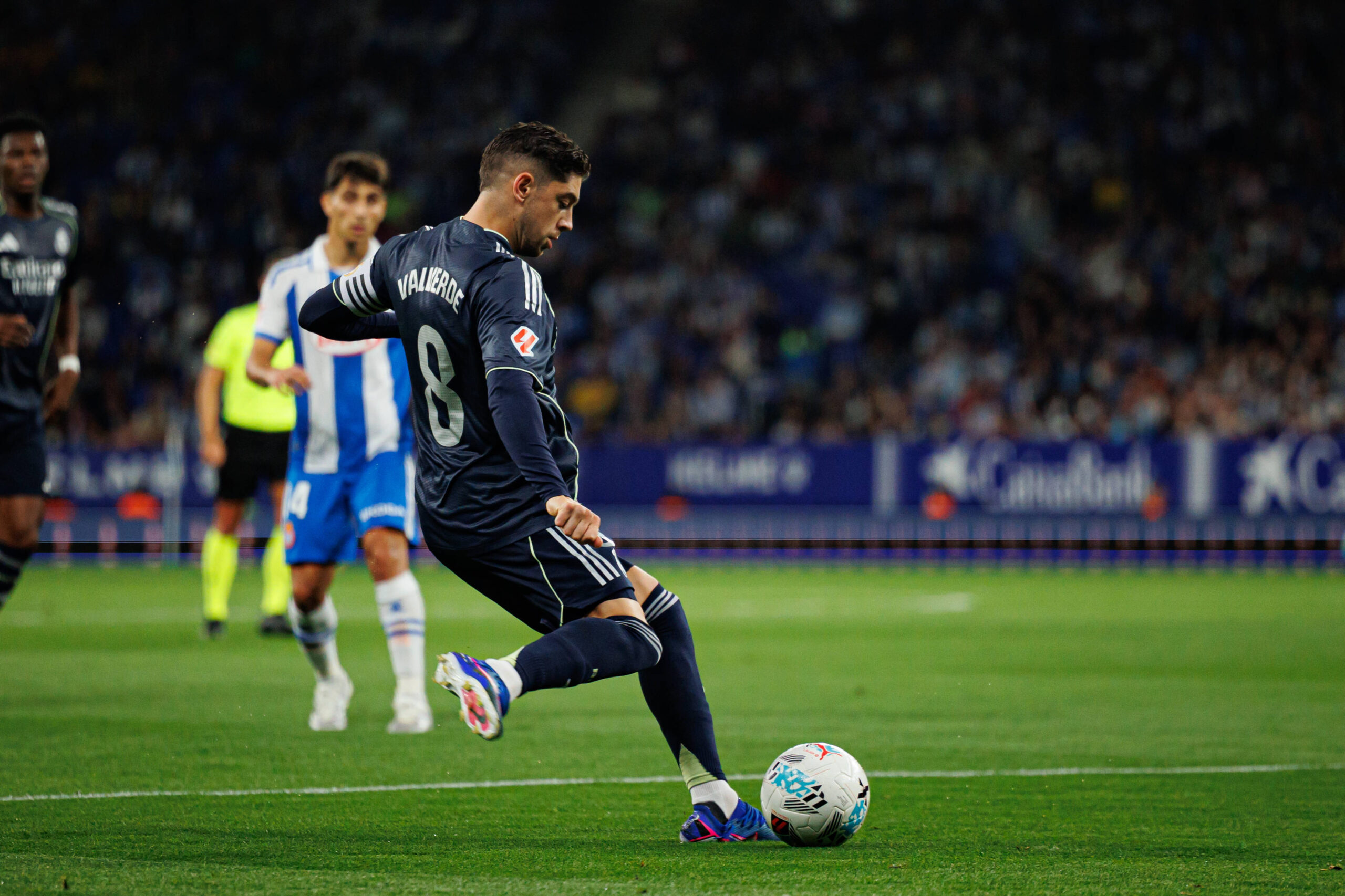 Federico Valverde. IMAGO