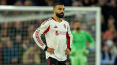 Mohamed Salah. IMAGO
