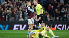 UEFA Europa League Semi Final. IMAGO