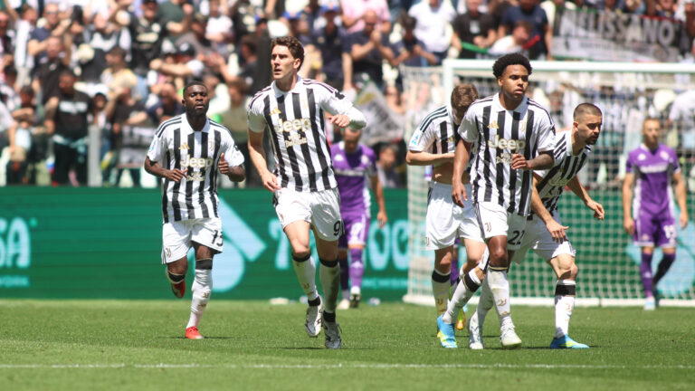 Juventus. IMAGO