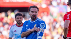 Dani Carvajal. IMAGO