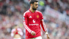Bruno Fernandes. IMAGO