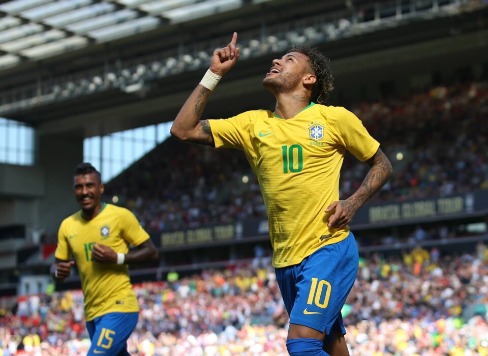 Neymar Jr. IMAGO