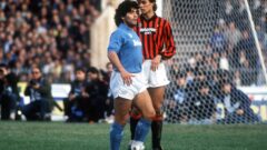 Paolo Maldini. IMAGO