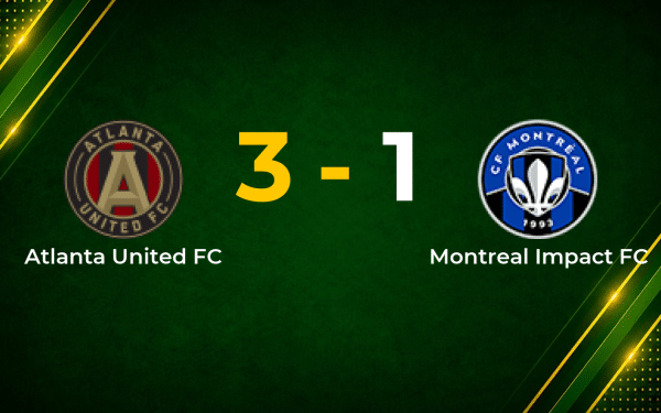 Lobzhanidze Brace Sparks Atlanta United Comeback Win Over Montreal