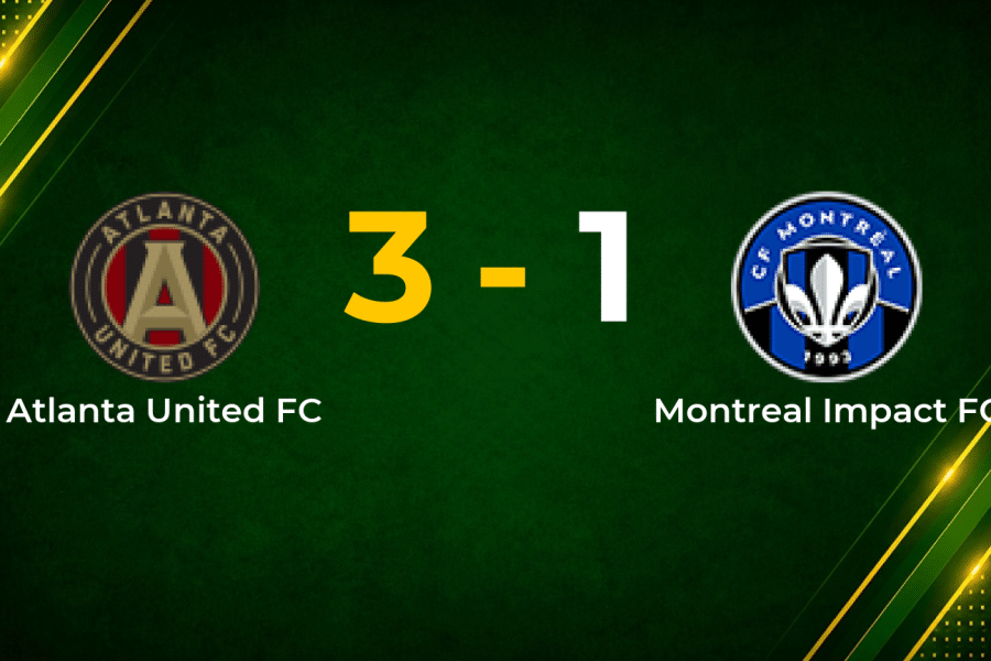 Lobzhanidze Brace Sparks Atlanta United Comeback Win Over Montreal