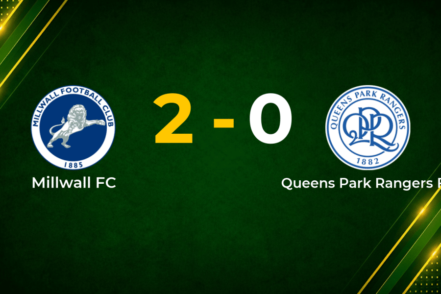 Mazou-Sacko Shines as Millwall Defeat QPR to Strengthen Championship Position
