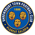 Shrewsbury Town FC