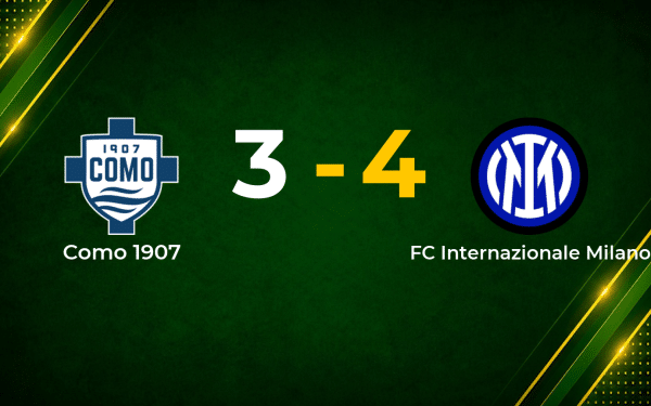 Thuram and Dumfries inspire Inter’s stunning comeback win at Como