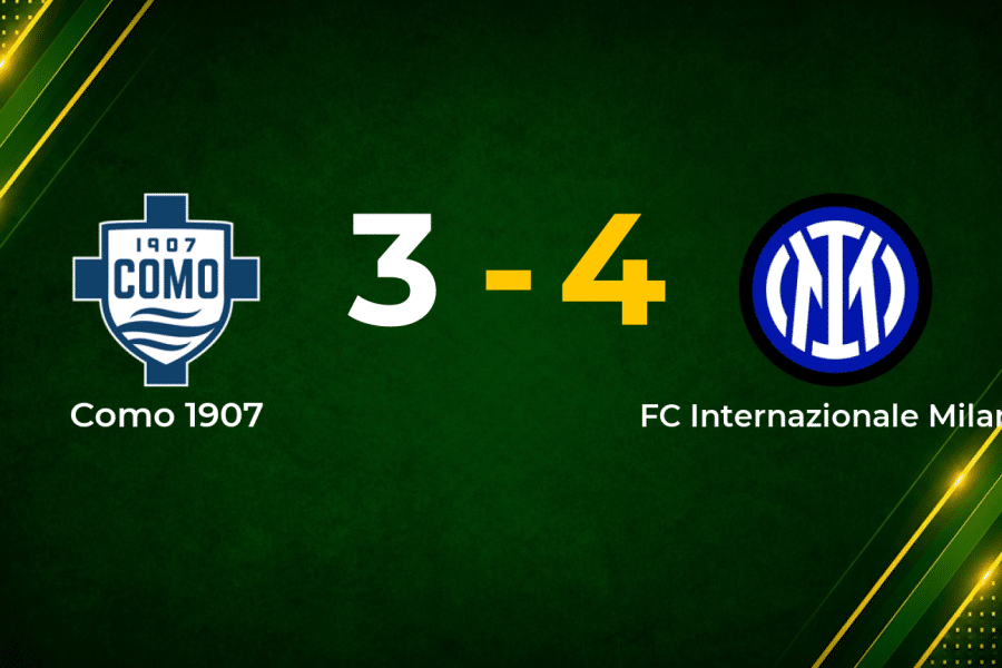 Thuram and Dumfries inspire Inter’s stunning comeback win at Como