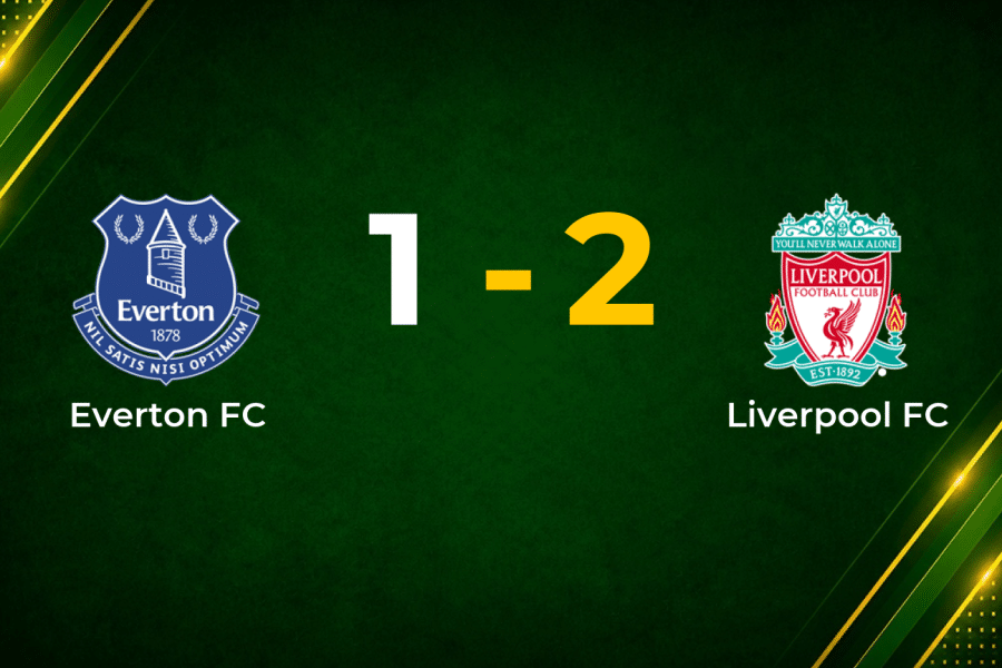 Van Dijk’s Stoppage-Time Header Seals Dramatic Derby Win for Liverpool